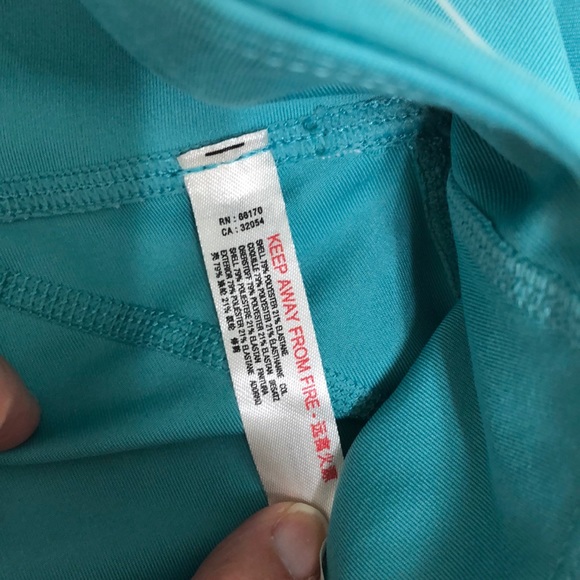 Free People FP Movement
Breathe Easy Leggings - Picture 10 of 12